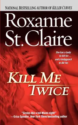 Read: Kill Me Book Twice