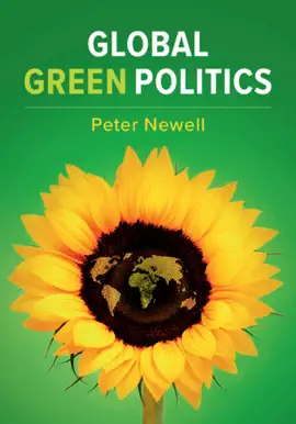 Read: Global Green Politics Book