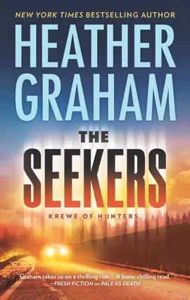 Read: The Seekers Book