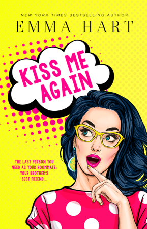 Kiss Me Again - Emma Hart
