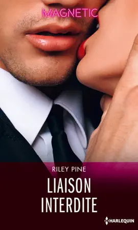 Read: Liaison Book interdite