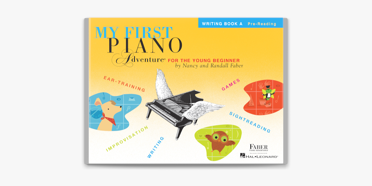 My 2024 piano adventures