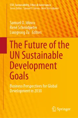 Read: The Future of the UN Sustainable Development Book Goals
