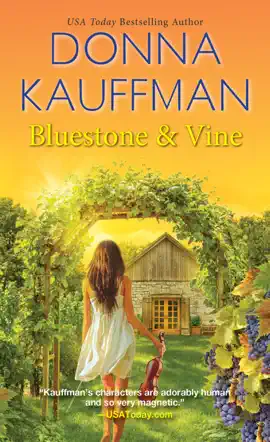 Read: Bluestone & Book Vine