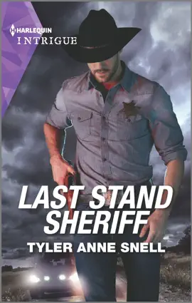Read: Last Book Stand Sheriff