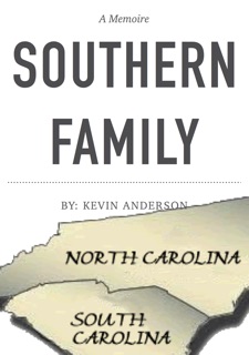Southern Family by Kevin Anderson