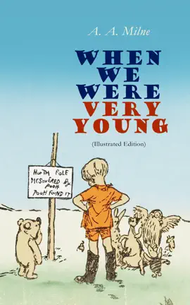 Read: When We Were Very Book Young (Illustrated Edition)