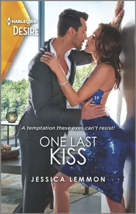 Read: Book One Last Kiss