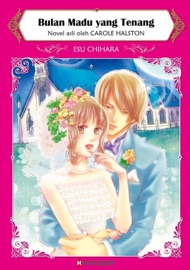 Bulan Madu yang Tenang - Esu Chihara & Carole Halston