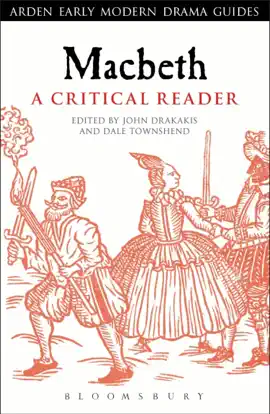 Read: Book Macbeth: A Critical Reader