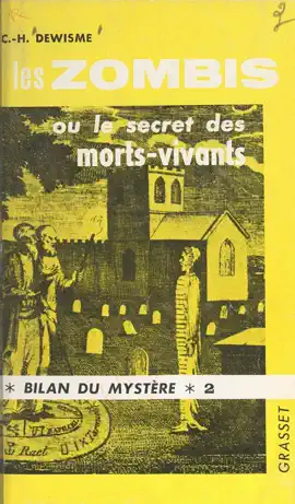 Read: Les Book zombis
