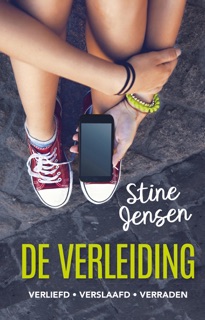 De verleiding by Stine Jensen