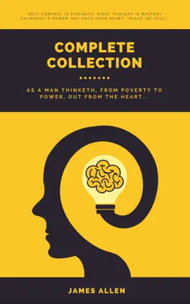 Read: James Book Allen 21 Books: Complete Premium Collection