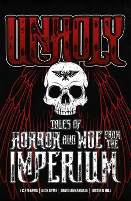 Read: Unholy Book Tales Of Horror & Woe From The Imperium