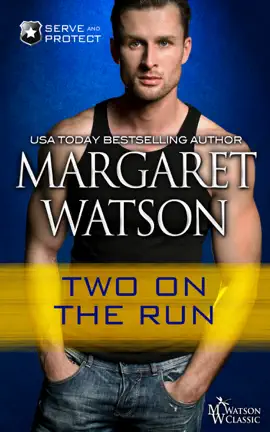 Read: Two on Book the Run