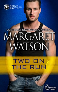 Two on the Run by Margaret Watson