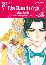 Talos Claims His Virgin - Misao Hoshiai & Michelle Smart
