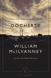 Docherty - William McIlvanney