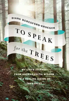 Read: To Speak for Book the Trees