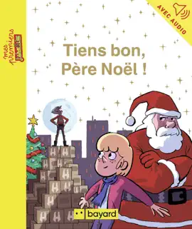 Read: Tiens Book bon, Père Noël !