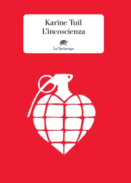 Read: L’incoscienza