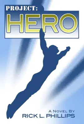 Read: Book Project: Hero