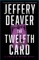 The Twelfth Card - Jeffery Deaver