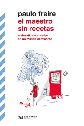 Read: El maestro Book sin recetas