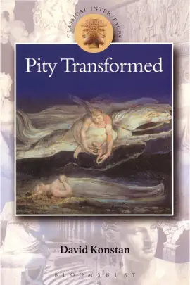 Read: Pity Transformed Book