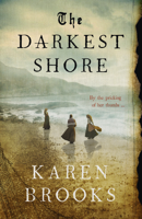 Karen Brooks - The Darkest Shore artwork