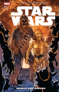 Star Wars Vol. 12 by Greg Pak