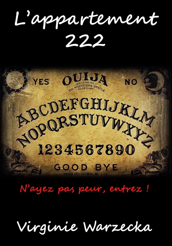 L'appartement 222