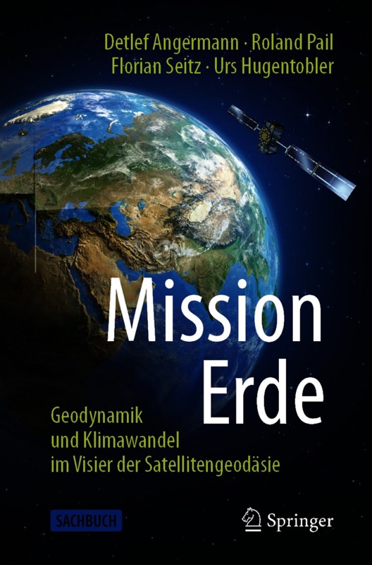 Mission Erde