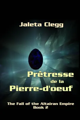 Read: Prêtresse de la Book pierre d'oeuf