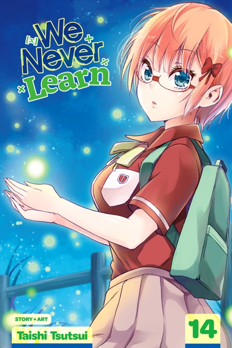 We Never Learn, Vol. 14