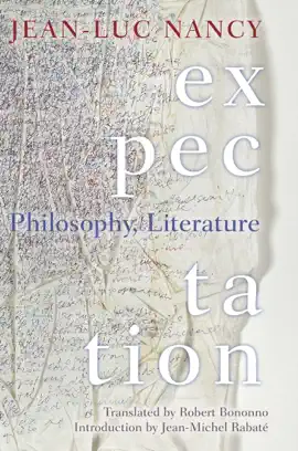 Read: Expectation