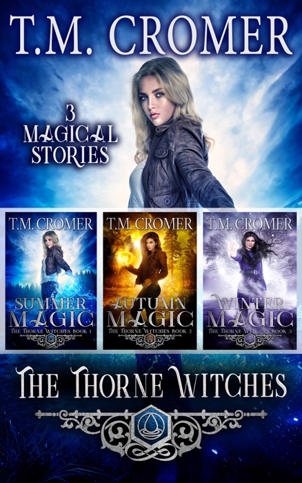 The Thorne Witches