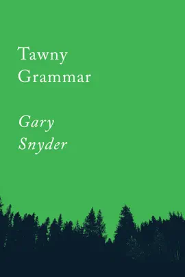 Read: Tawny Grammar Book