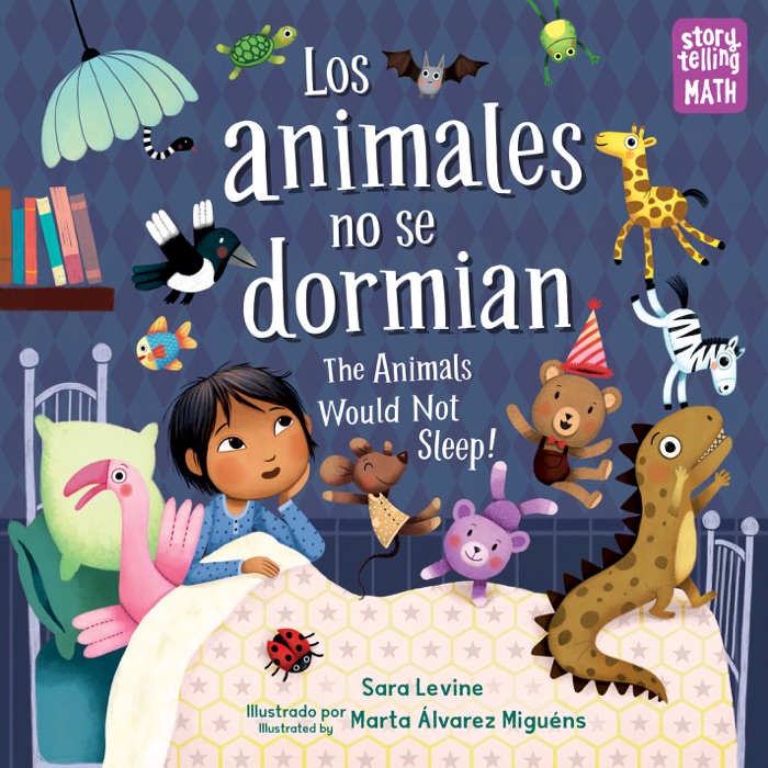 Los animales no se dormian/The Animals Would Not Sleep