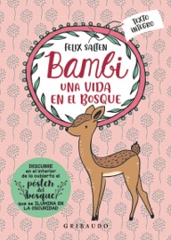 Bambi - Marc Cornelis & Felix Salten
