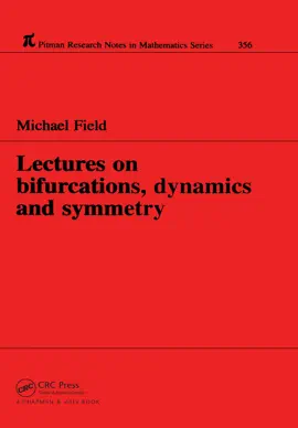 Read: Lectures on Bifurcations, Book Dynamics and Symmetry
