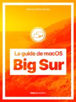Le guide de macOS Big Sur