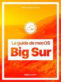 Le guide de macOS Big Sur