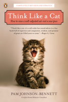 Pam Johnson-Bennett - Think Like a Cat artwork