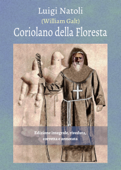 Coriolano della Floresta - Luigi Natoli & L. I.