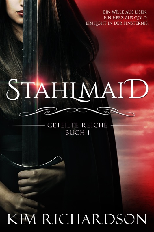 Stahlmaid
