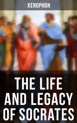 Read: The Life and Book Legacy of Socrates