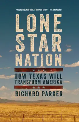 Read: Lone Star Book Nation