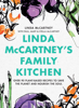 Linda McCartney, Paul McCartney, Stella McCartney & Mary McCartney - Linda McCartney's Family Kitchen artwork