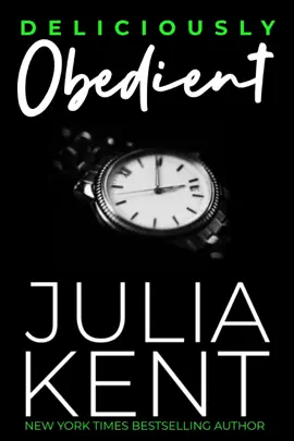 Read: Deliciously Obedient Book